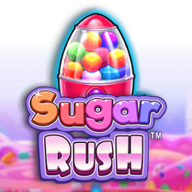 Sugar Rush logotipas