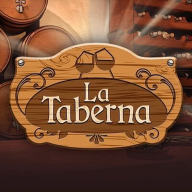 La Taberna logotipas