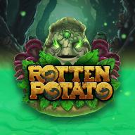 Rotten Potato logotipas