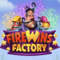 Firewins Factory logotipas