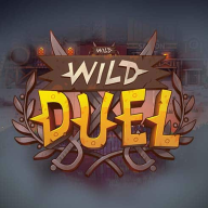 Wild Duel logotipas