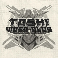 Toshi Video Club logotipas