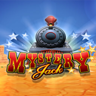 Mystery Jack logotipas