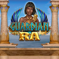 Guardian of Ra logotipas