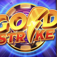 Gold Strike logotipas