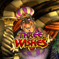 Three Wishes logotipas