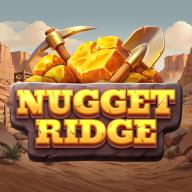 Nugget Ridge logotipas
