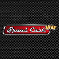 Speed Cash logotipas