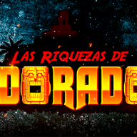 Las Riquezas De El Dorado logotipas