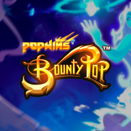BountyPop logotipas