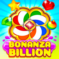 Bonanza Billion logotipas