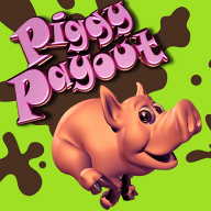 Piggy Payout logotipas