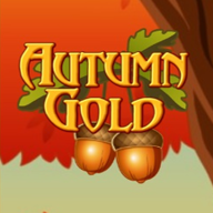 Autumn Gold logotipas