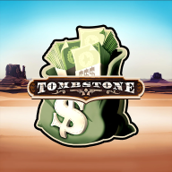 Tombstone logotipas