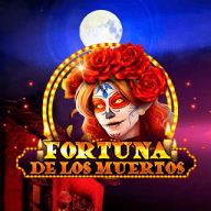 Fortuna De Los Muertos logotipas
