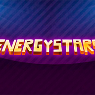 Energy Stars logotipas