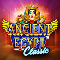 Ancient Egypt Classic logotipas