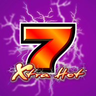 Xtra Hot logotipas