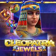 Cleopatra Jewels logotipas