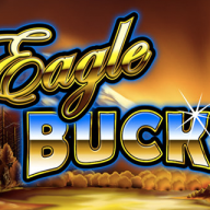 Eagle Bucks logotipas