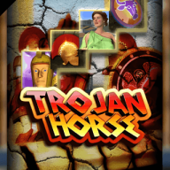 Trojan Horse logotipas