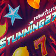 Stunning 27 logotipas
