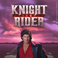 Knight Rider logotipas