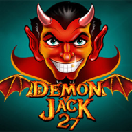 Demon Jack 27 logotipas