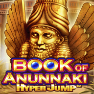Book Of Anunnaki logotipas