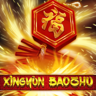 Xingyun Baozhu logotipas