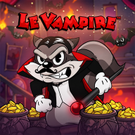 Le Vampire logotipas