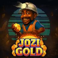 Jozi Gold logotipas