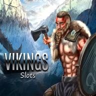 Vikings (Urgent Games) logotipas