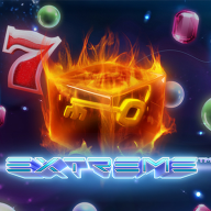 Extreme logotipas