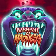 Carnival of Madness logotipas