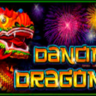 Dancing Dragons logotipas