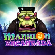 La Mansion Encantada logotipas