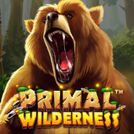 Primal Wilderness logotipas
