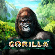 Gorilla logotipas