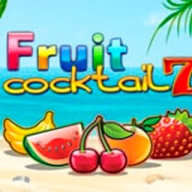Fruit Cocktail 7 logotipas