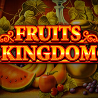 Fruits Kingdom logotipas