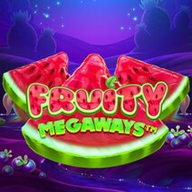 Fruity Megaways logotipas