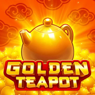 Golden Teapot logotipas