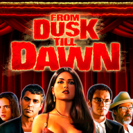 From Dusk Till Dawn logotipas