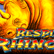 Respin Rhino logotipas