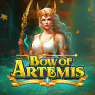 Bow of Artemis logotipas