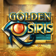Golden Osiris logotipas