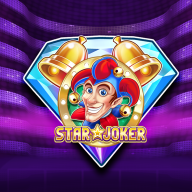 Star Joker logotipas