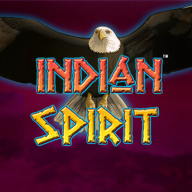 Indian Spirit logotipas