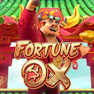 Fortune Ox logotipas